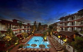 Pride Premier Sun Village Resort & Spa Goa
